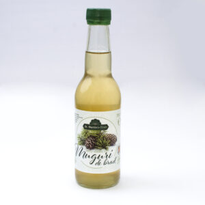 Sirop Natural de Muguri de brad