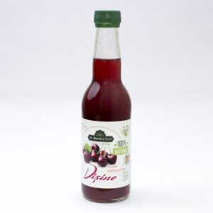 Sirop Natural de Vișine
