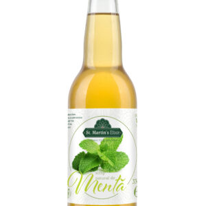 Sirop Natural de Mentă