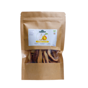 Pere deshidratate 70g