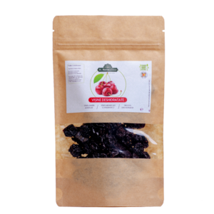 Vișine deshidratate 100g