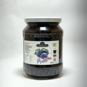 Magiun de prune 865g