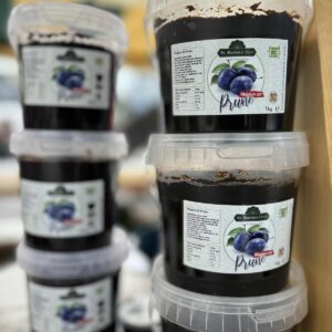 Magiun de prune 1kg